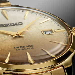 Automatic Watch SEIKO SRPK48J1