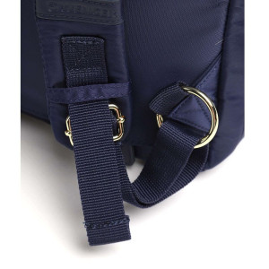 Women's backpack WENGER 606974 blue