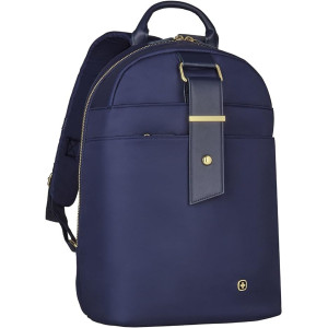 Women's backpack WENGER 606974 blue