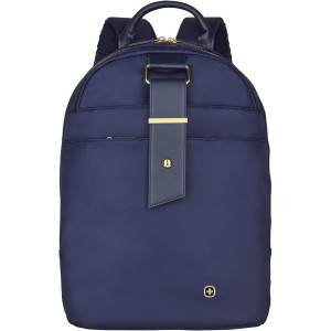 Women's backpack WENGER 606974 blue