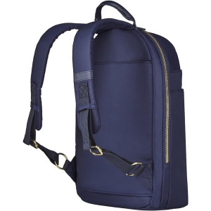 Women's backpack WENGER 606974 blue