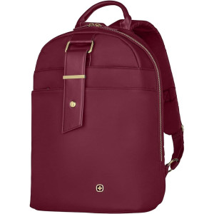 Women's backpack WENGER 606983 red
