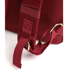 Women's backpack WENGER 606983 red
