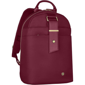 Women's backpack WENGER 606983 red