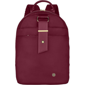 Women's backpack WENGER 606983 red