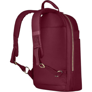 Women's backpack WENGER 606983 red