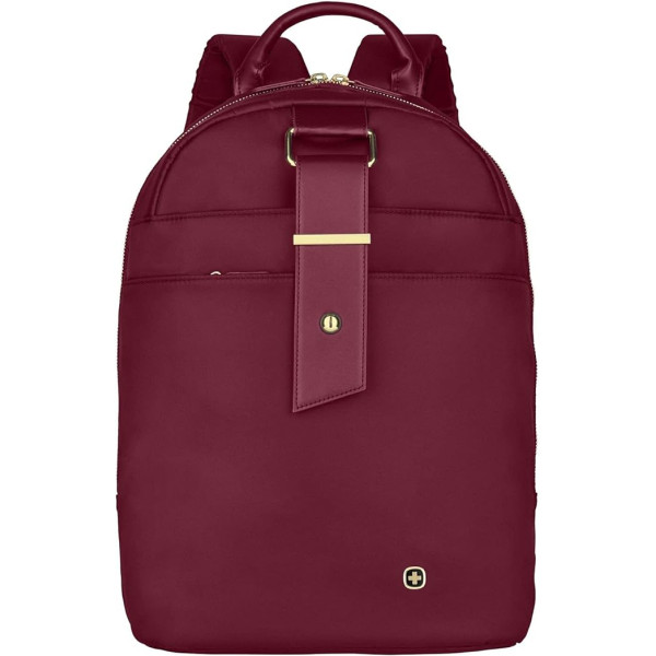 Women's backpack WENGER 606983 red