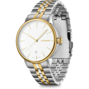 Men's Watch Wenger 01.1731.122