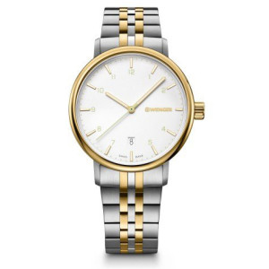 Men's Watch Wenger 01.1731.122