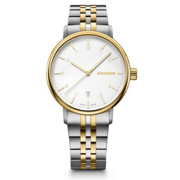 Men's Watch Wenger 01.1731.122