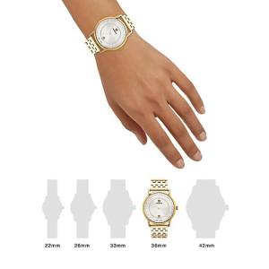 Ladies Watch HANOWA 16-7090.02.001