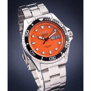 Automatic Watch ORIENT FAA02006M9