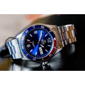 Automatic Watch ORIENT FAA02009D9