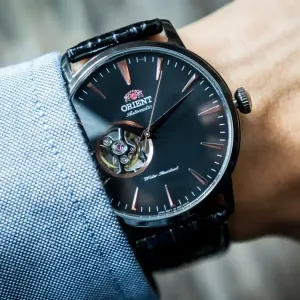 Automatic Watch ORIENT FAG02001B0