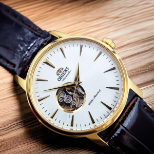 Automatic Watch ORIENT FAG02003W0