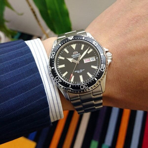Automatic Watch ORIENT RA-AA0001B