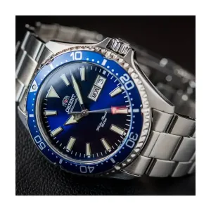 Automatic Watch ORIENT RA-AA0002L