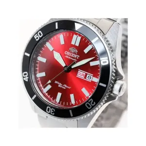 Automatic Watch ORIENT RA-AA0915R19B