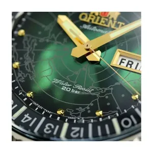 Automatic Watch ORIENT RA-AA0E02E