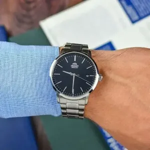 Automatic Watch ORIENT RA-AC0E01B10B