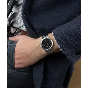 Automatic Watch ORIENT RA-AC0E01B10B
