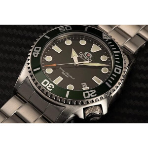 Automatic Watch ORIENT RA-AC0K02E10B