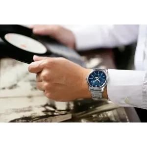 Automatic Watch ORIENT RA-AK0308L