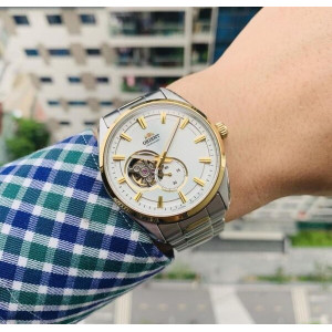 Automatic Watch ORIENT RA-AR0001S