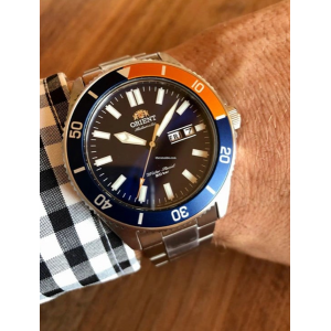 Automatic Watch ORIENT RA-AA0913L19B
