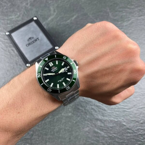 Automatic Watch ORIENT RA-AA0914E