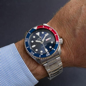 Automatic Watch SEIKO SRPD53K1