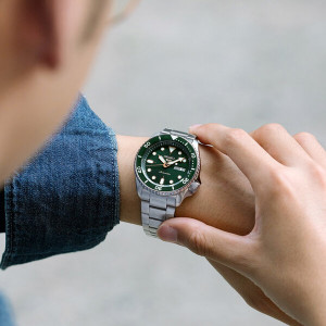 Automatic Watch SEIKO SRPD63K1