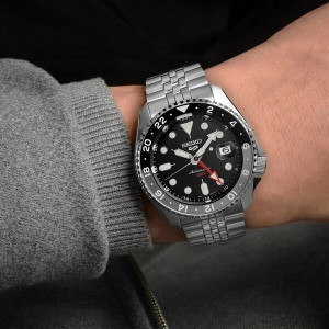 Automatic Watch SEIKO SSK001K1