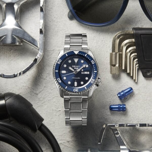 Automatic Watch SEIKO SRPD51K1
