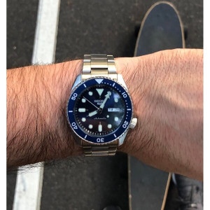 Automatic Watch SEIKO SRPD51K1