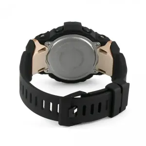 CASIO G-SHOCK GMA-B800-1A women's Watch