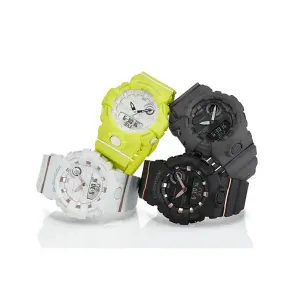 CASIO G-SHOCK GMA-B800-1A women's Watch