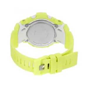 CASIO G-SHOCK GMA-B800-9A women's Watch