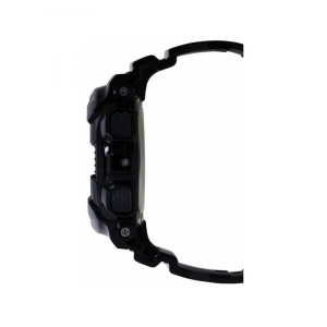 CASIO G-SHOCK GMA-S120GB-1A women's Watch