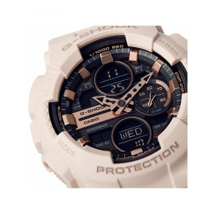 CASIO G-SHOCK GMA-S140M-4A women's Watch