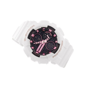 CASIO G-SHOCK GMA-S140M-7AER women's Watch