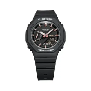 CASIO G-SHOCK GMA-S2100-1A women's Watch