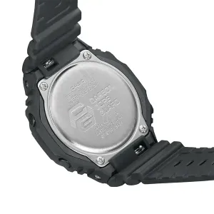 CASIO G-SHOCK GMA-S2100-1A women's Watch