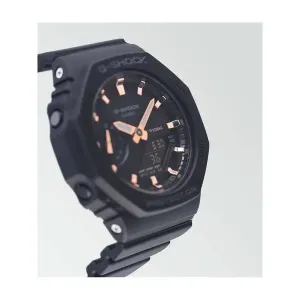 CASIO G-SHOCK GMA-S2100-1A women's Watch