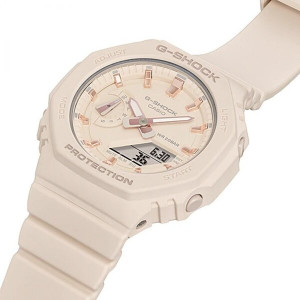 Ladies Watch CASIO G-SHOCK GMA-S2100-4A