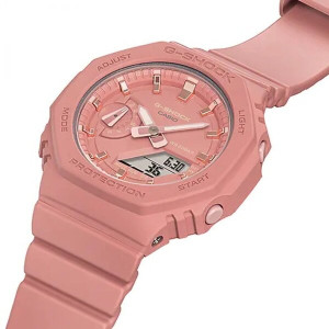CASIO G-SHOCK GMA-S2100-4A2 women's Watch
