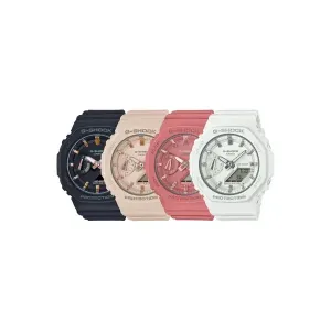 CASIO G-SHOCK GMA-S2100-4A2 women's Watch