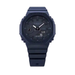 Ladies Watch CASIO G-SHOCK GMA-S2100BA-2A1