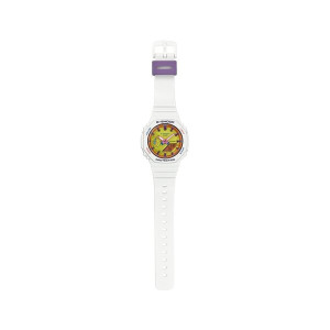 Ladies Watch CASIO G-SHOCK GMA-S2100BS-7A