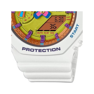 Ladies Watch CASIO G-SHOCK GMA-S2100BS-7A